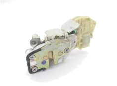 Recambio de cierre electromagnetico trasero derecho para honda civic vi 1.6 referencia OEM IAM 72615S6AE01  