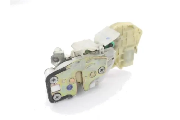 Recambio de cierre electromagnetico trasero derecho para honda civic vi 1.6 referencia OEM IAM 72615S6AE01  