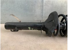 Recambio de amortiguador delantero izquierdo para volkswagen golf iv berlina (1j1) 1.8 t referencia OEM IAM 1J0512011AJ 1J041110