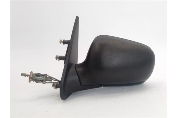 Recambio de retrovisor izquierdo para skoda felicia berlina ( 791) referencia OEM IAM 415501409  