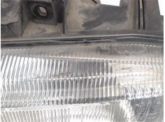 Recambio de faro delantero izquierdo para seat ibiza (6k1) referencia OEM IAM 085172  