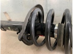 Recambio de amortiguador delantero izquierdo para volkswagen golf iv berlina (1j1) 1.8 t referencia OEM IAM 1J0512011AJ 1J041110