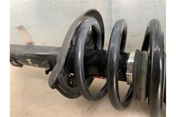 Recambio de amortiguador delantero izquierdo para volkswagen golf iv berlina (1j1) 1.8 t referencia OEM IAM 1J0512011AJ 1J041110