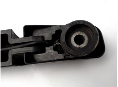Recambio de brazo limpiaparabrisas trasero para honda jazz (gd1/5) 1.3 referencia OEM IAM 76740SAA004  
