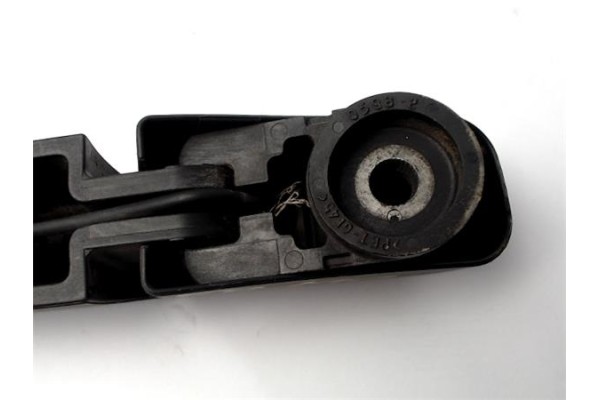 Recambio de brazo limpiaparabrisas trasero para honda jazz (gd1/5) 1.3 referencia OEM IAM 76740SAA004  