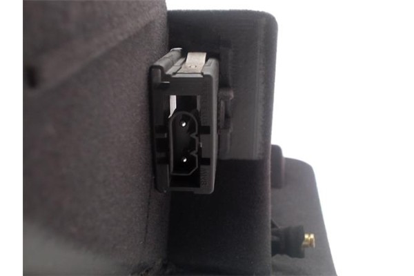 Recambio de tapa guantera para bmw serie 5 berlina (e39) 3.0 530d referencia OEM IAM 51167143320  