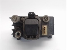 Recambio de faro delantero izquierdo para seat ibiza (6k1) referencia OEM IAM 085172  