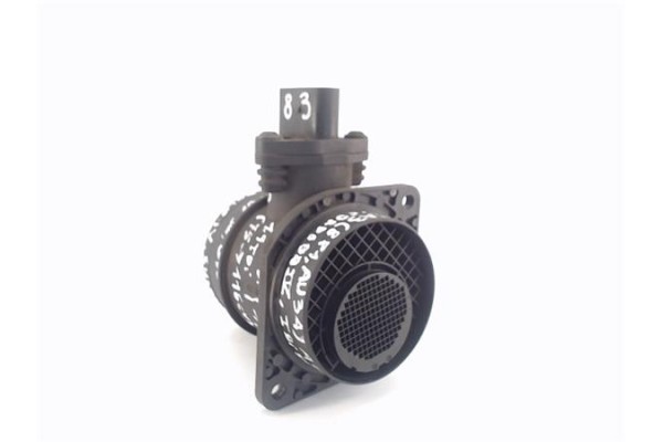 Recambio de caudalimetro para skoda fabia (6y2/6y3) 1.4 urban line referencia OEM IAM (0281002531) (038906461B) 