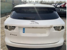 Recambio de porton trasero para jaguar f-pace 2.0 r-sport awd referencia OEM IAM T4A13309LML HK8340010AN8LML 