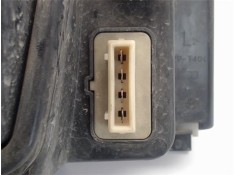 Recambio de faro delantero izquierdo para seat ibiza (6k1) referencia OEM IAM 085172  