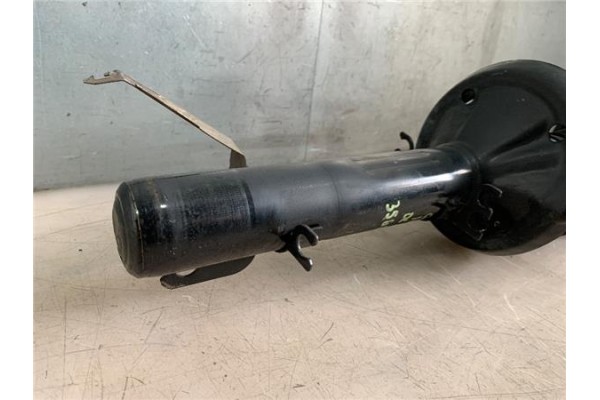 Recambio de amortiguador delantero izquierdo para volkswagen golf iv berlina (1j1) 1.8 t referencia OEM IAM 1J0512011AJ 1J041110