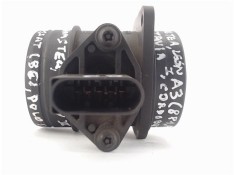 Recambio de caudalimetro para skoda fabia (6y2/6y3) 1.4 urban line referencia OEM IAM (0281002531) (038906461B) 