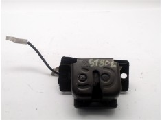 CERRADURA PORTON 812303E000 