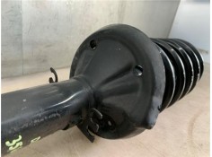 Recambio de amortiguador delantero izquierdo para volkswagen golf iv berlina (1j1) 1.8 t referencia OEM IAM 1J0512011AJ 1J041110