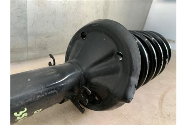 Recambio de amortiguador delantero izquierdo para volkswagen golf iv berlina (1j1) 1.8 t referencia OEM IAM 1J0512011AJ 1J041110