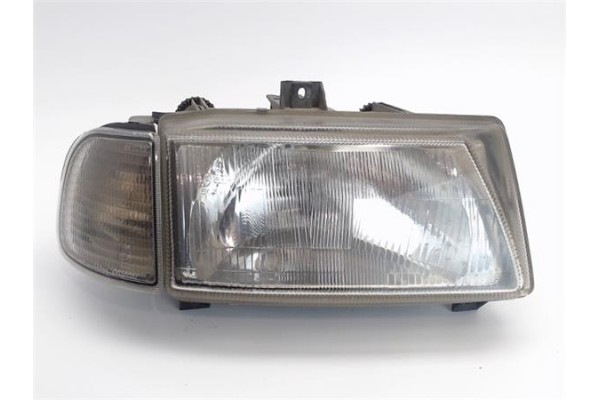 Recambio de faro delantero dcho para seat ibiza (6k1) referencia OEM IAM 6K1941010Q 67627561 