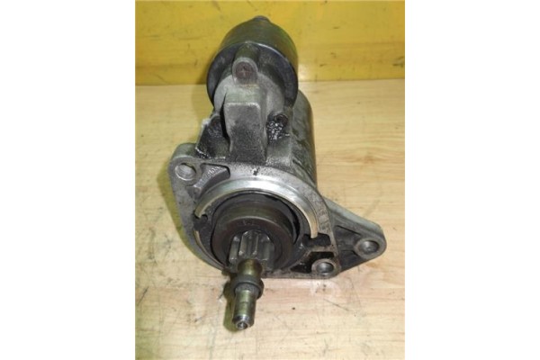 Recambio de motor arranque para volkswagen golf ii (191/193) 1.8 gti referencia OEM IAM 055911023M 0001114005 