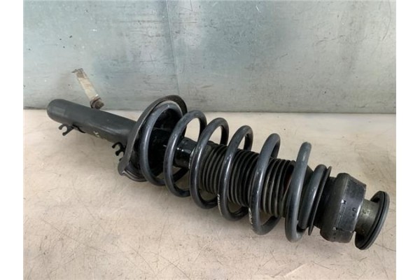 Recambio de amortiguador delantero izquierdo para volkswagen golf iv berlina (1j1) 1.8 t referencia OEM IAM 1J0512011AJ 1J041110