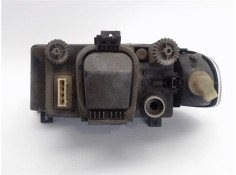 Recambio de faro delantero dcho para seat ibiza (6k1) referencia OEM IAM 6K1941010Q 67627561 