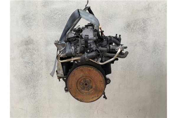 Recambio de motor completo para seat ibiza (6l1) 1.4 cool referencia OEM IAM BBZ  