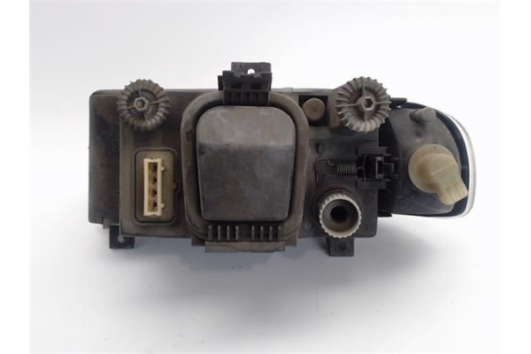 Recambio de faro delantero dcho para seat ibiza (6k1) referencia OEM IAM 6K1941010Q 67627561 