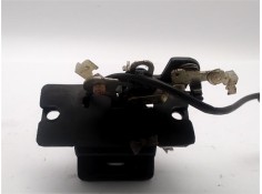 Recambio de cerradura porton para kia sorento (bl) 2.5 crdi referencia OEM IAM 812303E000  