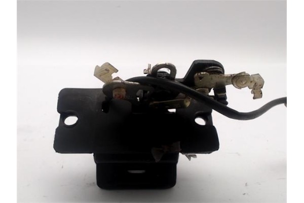 Recambio de cerradura porton para kia sorento (bl) 2.5 crdi referencia OEM IAM 812303E000  