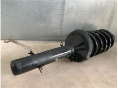 Recambio de amortiguador delantero izquierdo para volkswagen golf iv berlina (1j1) 1.8 t referencia OEM IAM 1J0512011AJ 1J041110