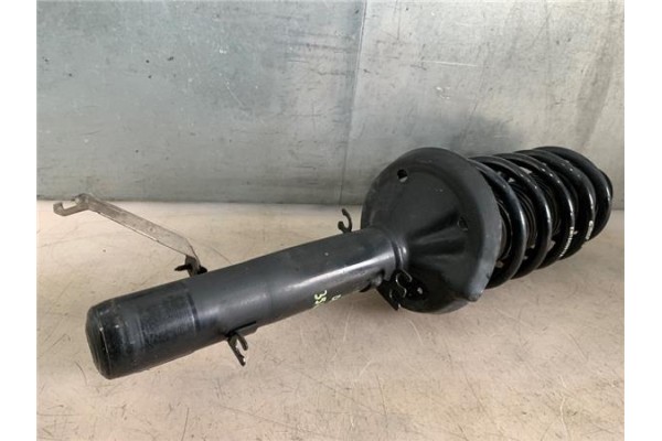 Recambio de amortiguador delantero izquierdo para volkswagen golf iv berlina (1j1) 1.8 t referencia OEM IAM 1J0512011AJ 1J041110