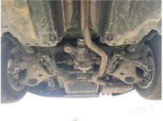 Recambio de puente trasero para jaguar f-pace 2.0 r-sport awd referencia OEM IAM T4A16336 HK835K091AH 