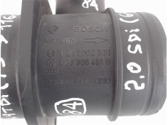 Recambio de caudalimetro para seat ibiza (6l1) 1.9 stylance referencia OEM IAM (0281002531) (038906461B) 