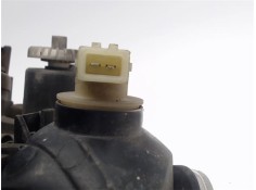 Recambio de faro delantero dcho para seat ibiza (6k1) referencia OEM IAM 6K1941010Q 67627561 