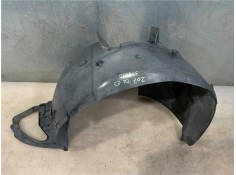 Recambio de protector pase rueda delantero izquierdo para peugeot 207 1.4 confort referencia OEM IAM 7136Y6  