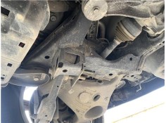 Recambio de puente trasero para jaguar f-pace 2.0 r-sport awd referencia OEM IAM T4A16336 HK835K091AH 