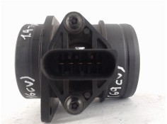 Recambio de caudalimetro para seat ibiza (6l1) 1.9 stylance referencia OEM IAM (0281002531) (038906461B) 