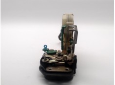 Recambio de cerradura puerta delantero izquierda para kia sorento (bl) 2.5 crdi referencia OEM IAM 813103E010  