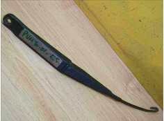 BRAZO LIMPIAPARABRISAS DELANTERO 