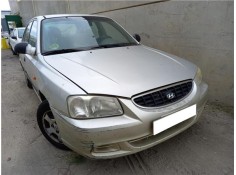 HYUNDAI ACCENT SEDÁN (LC)