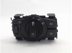 Recambio de mando de luces para bmw serie 1 berlina (e81/e87) referencia OEM IAM 693279402  