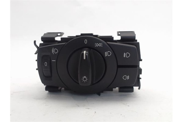 Recambio de mando de luces para bmw serie 1 berlina (e81/e87) referencia OEM IAM 693279402  