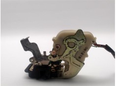 Recambio de cerradura puerta delantero izquierda para kia sorento (bl) 2.5 crdi referencia OEM IAM 813103E010  