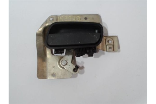 Recambio de manilla para citroen berlingo 1.9 d (mfwjz) referencia OEM IAM   