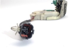 Recambio de cerradura puerta delantero izquierda para kia sorento (bl) 2.5 crdi referencia OEM IAM 813103E010  