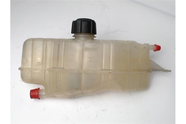 Recambio de botella expansion para renault clio iii 1.5 dci (br17, cr17) referencia OEM IAM   