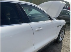Recambio de puerta delantero derecha para jaguar f-pace 2.0 r-sport awd referencia OEM IAM HK8320124AA T4A1368 