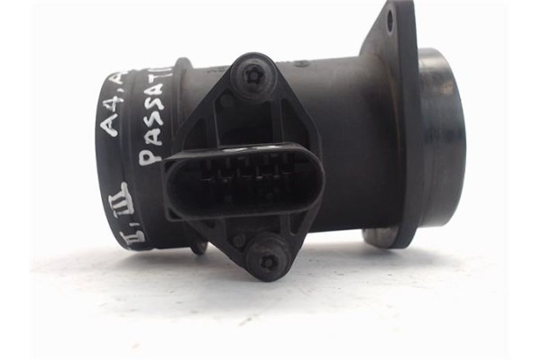 Recambio de caudalimetro para volkswagen polo iv (9n1) 1.9 highline referencia OEM IAM 0281002216  
