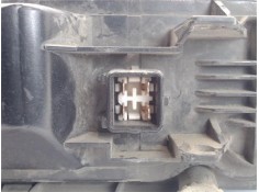 Recambio de faro delantero izquierdo para seat toledo (1l) referencia OEM IAM 1L0941017C  