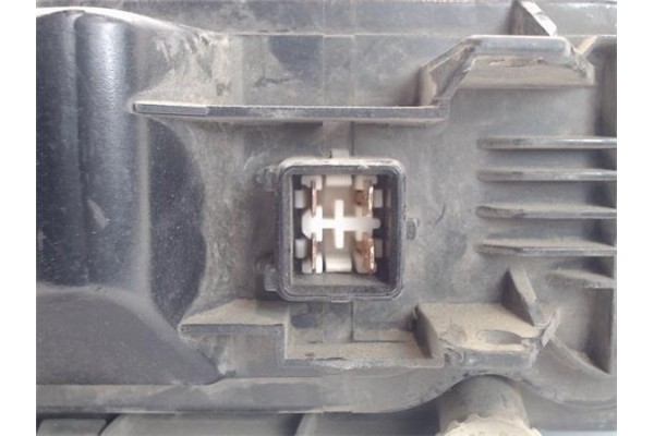 Recambio de faro delantero izquierdo para seat toledo (1l) referencia OEM IAM 1L0941017C  