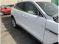 Recambio de puerta delantero derecha para jaguar f-pace 2.0 r-sport awd referencia OEM IAM HK8320124AA T4A1368 