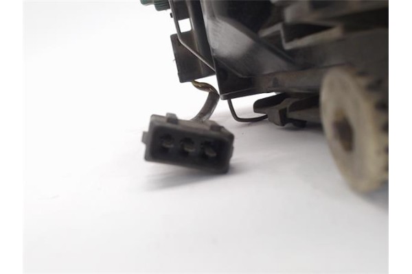 Recambio de faro delantero izquierdo para seat toledo (1l) referencia OEM IAM 1L0941017C  